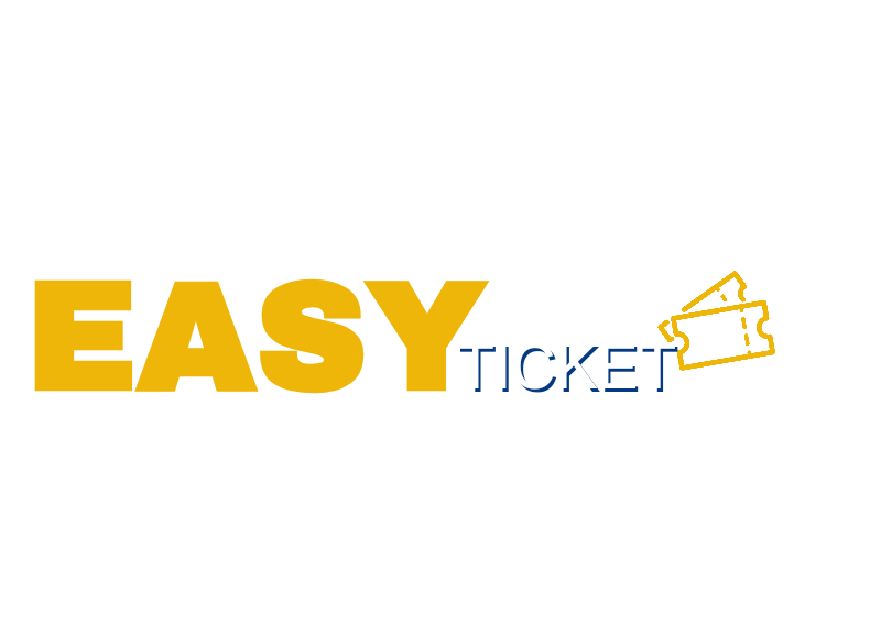 Easy Ticket