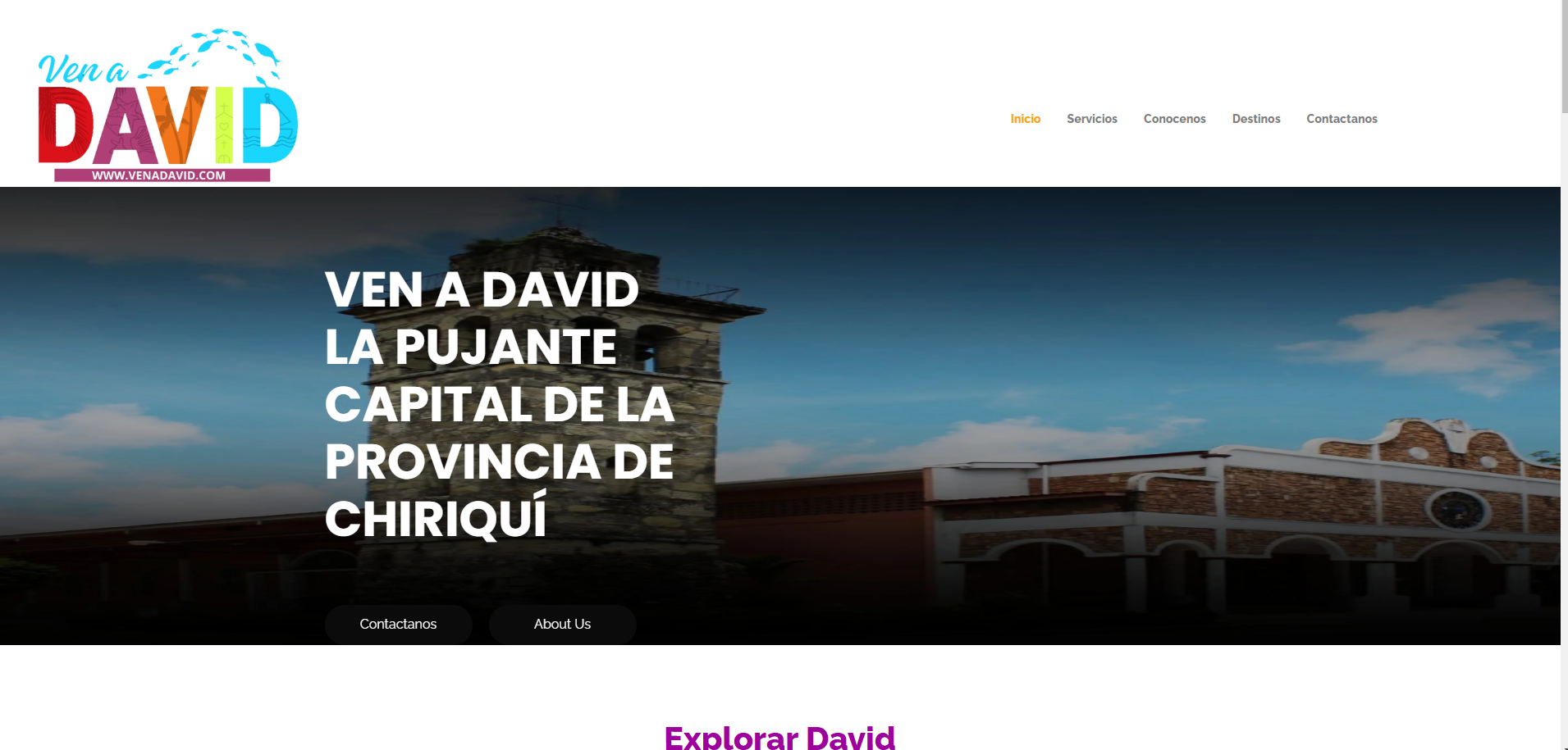 portfolio