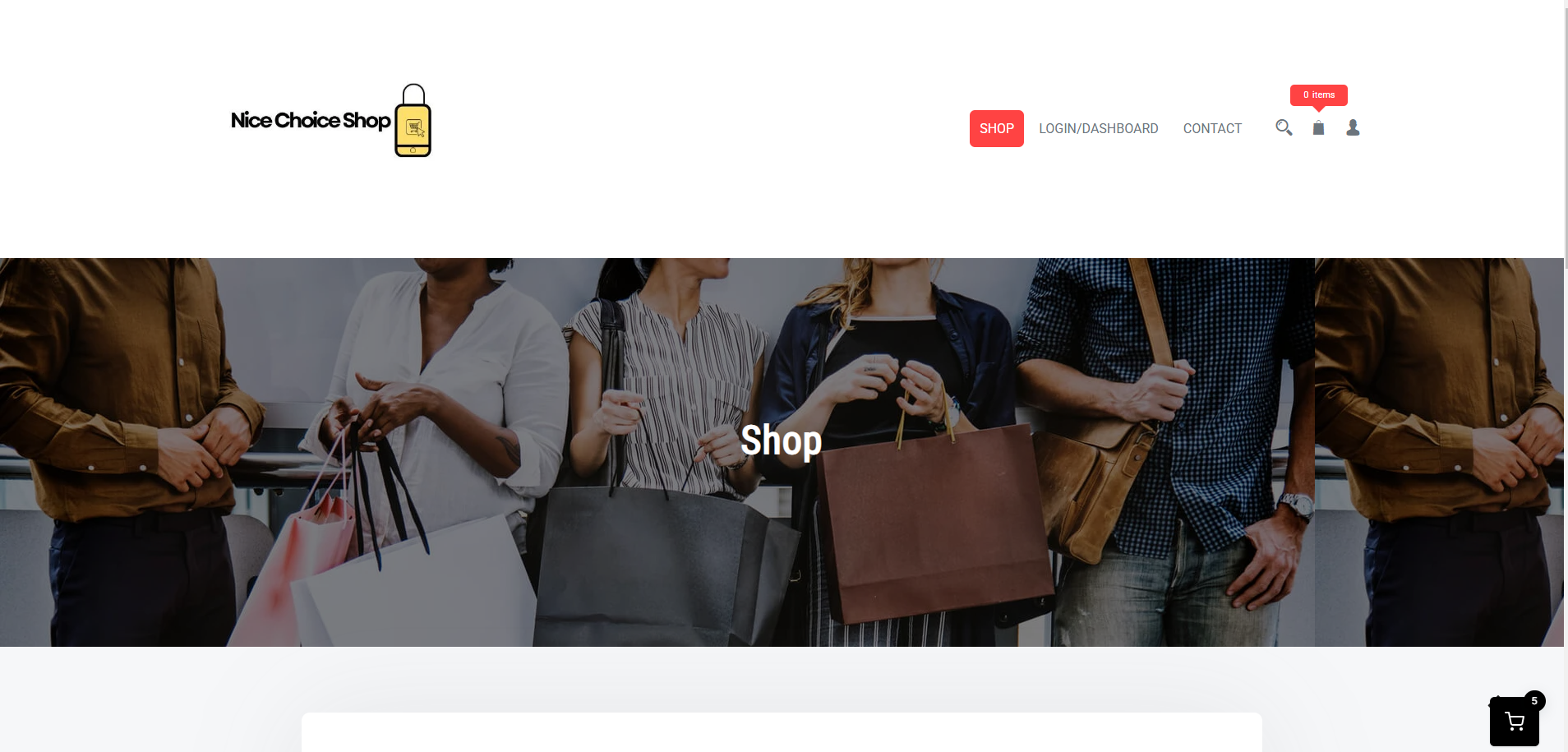 portfolio