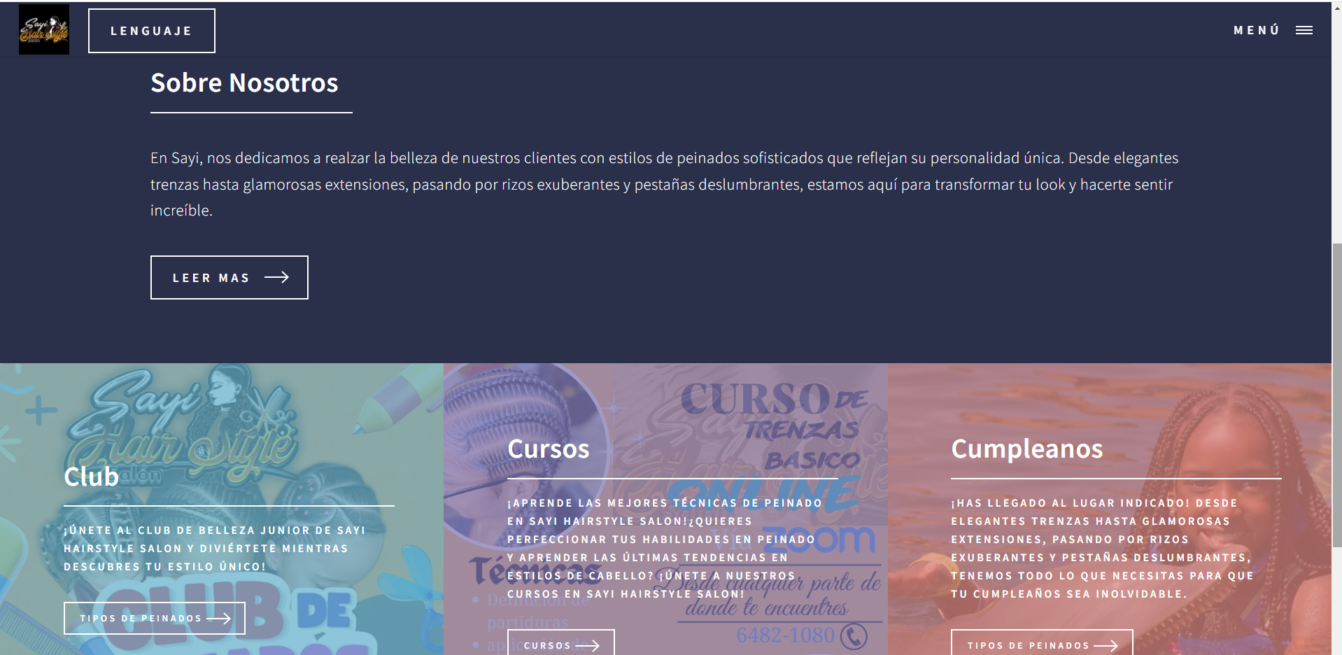 portfolio
